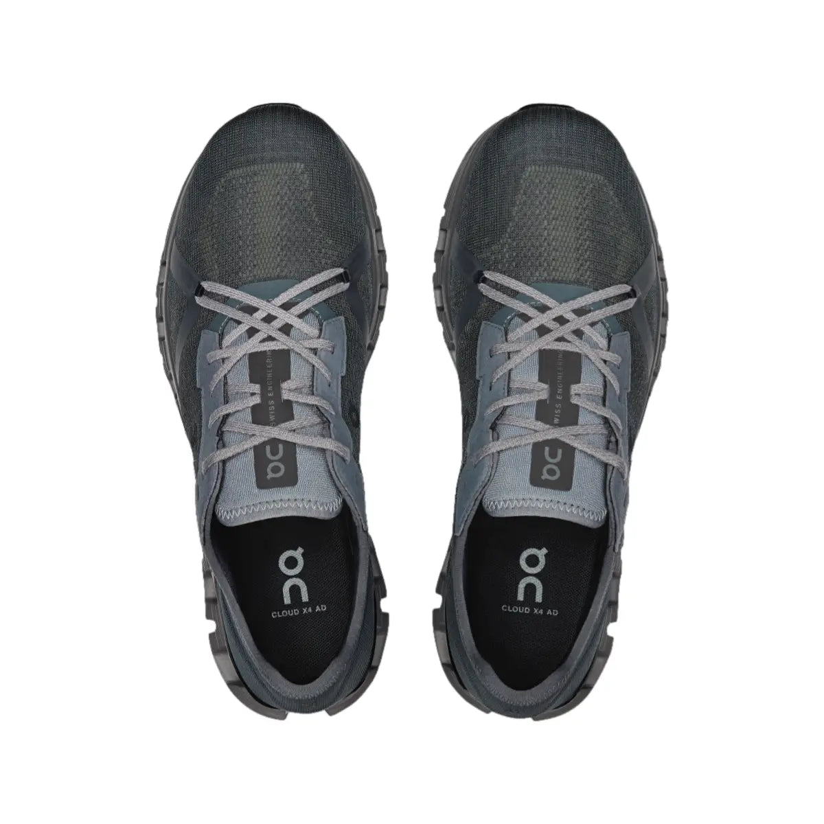 Cloud X 4AD for Every Move Elevate Your Performance