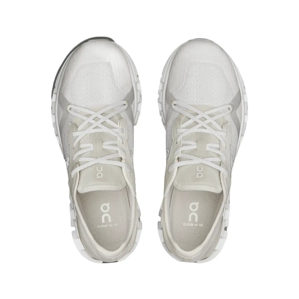 Cloud X 4AD for Every Move Elevate Your Performance