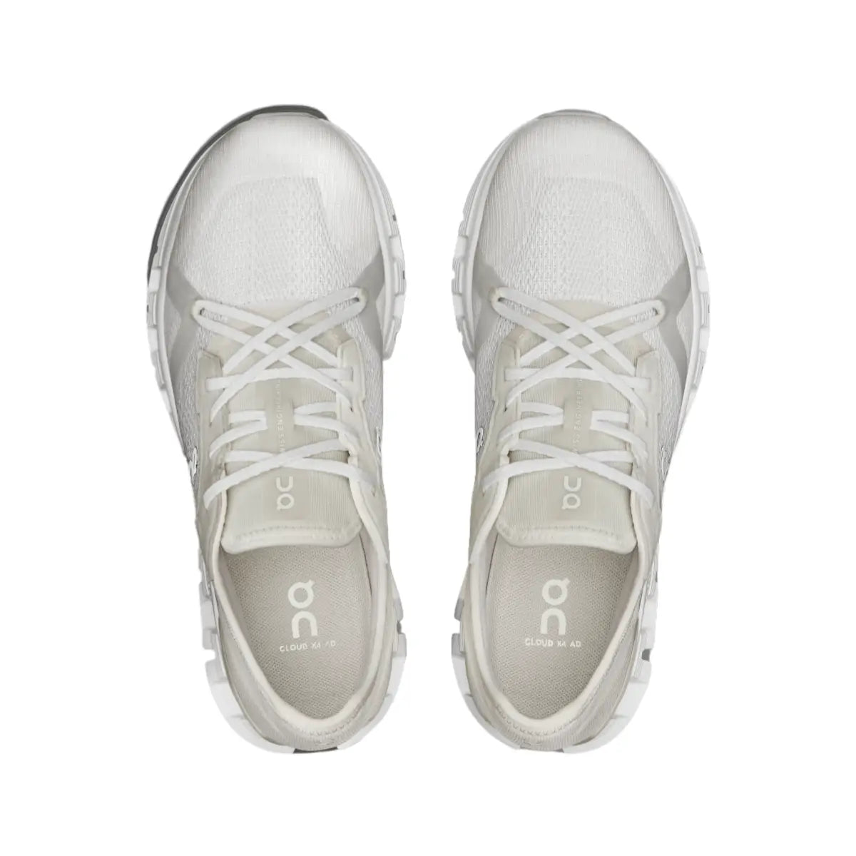 Cloud X 4AD for Every Move Elevate Your Performance