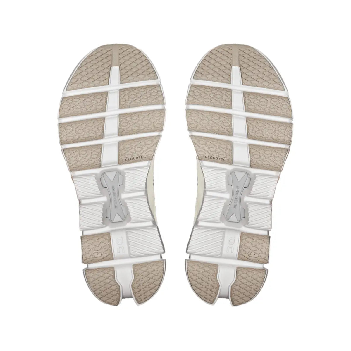 Cloud X 4AD for Every Move Elevate Your Performance