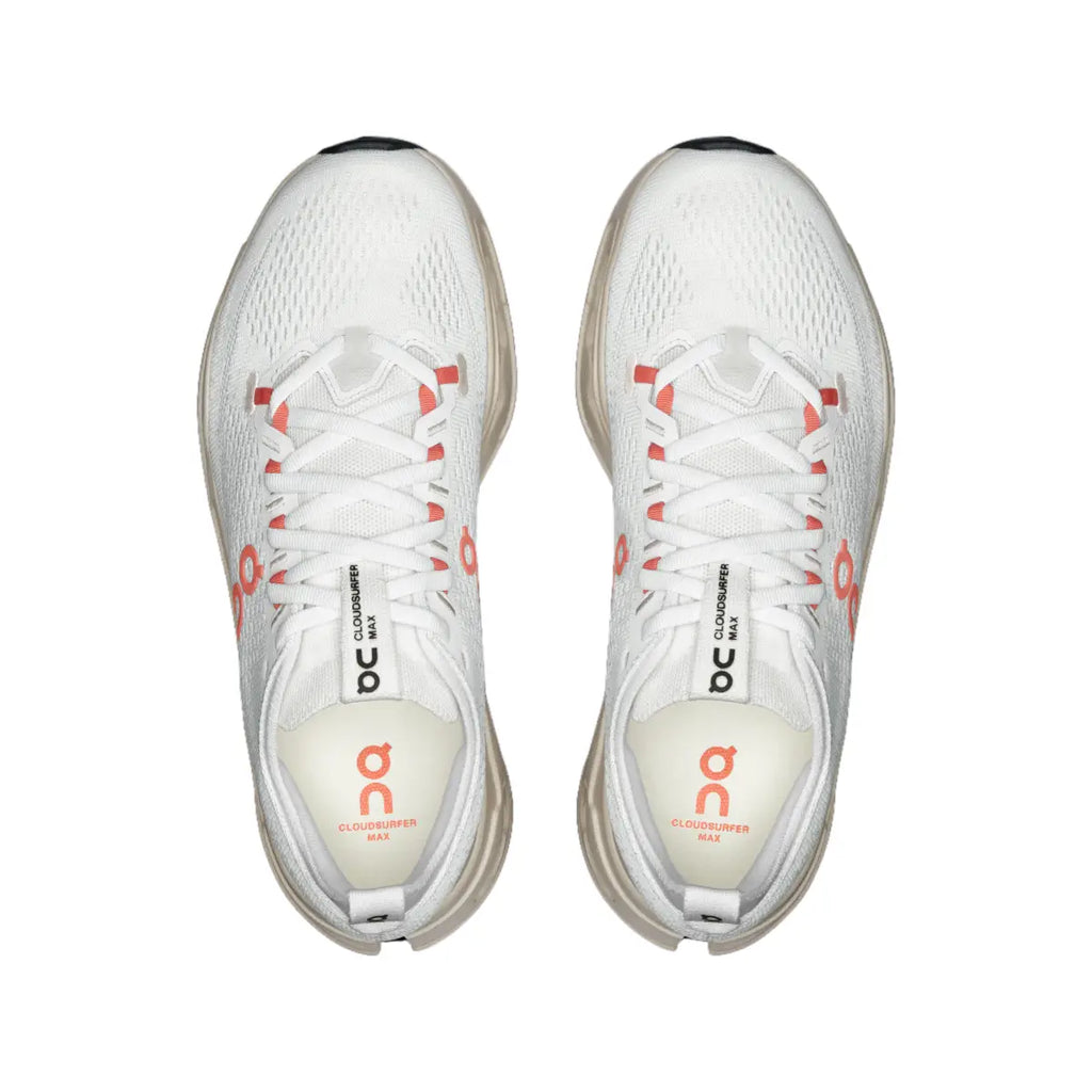 Cloudsurfer Max for Every Adventure