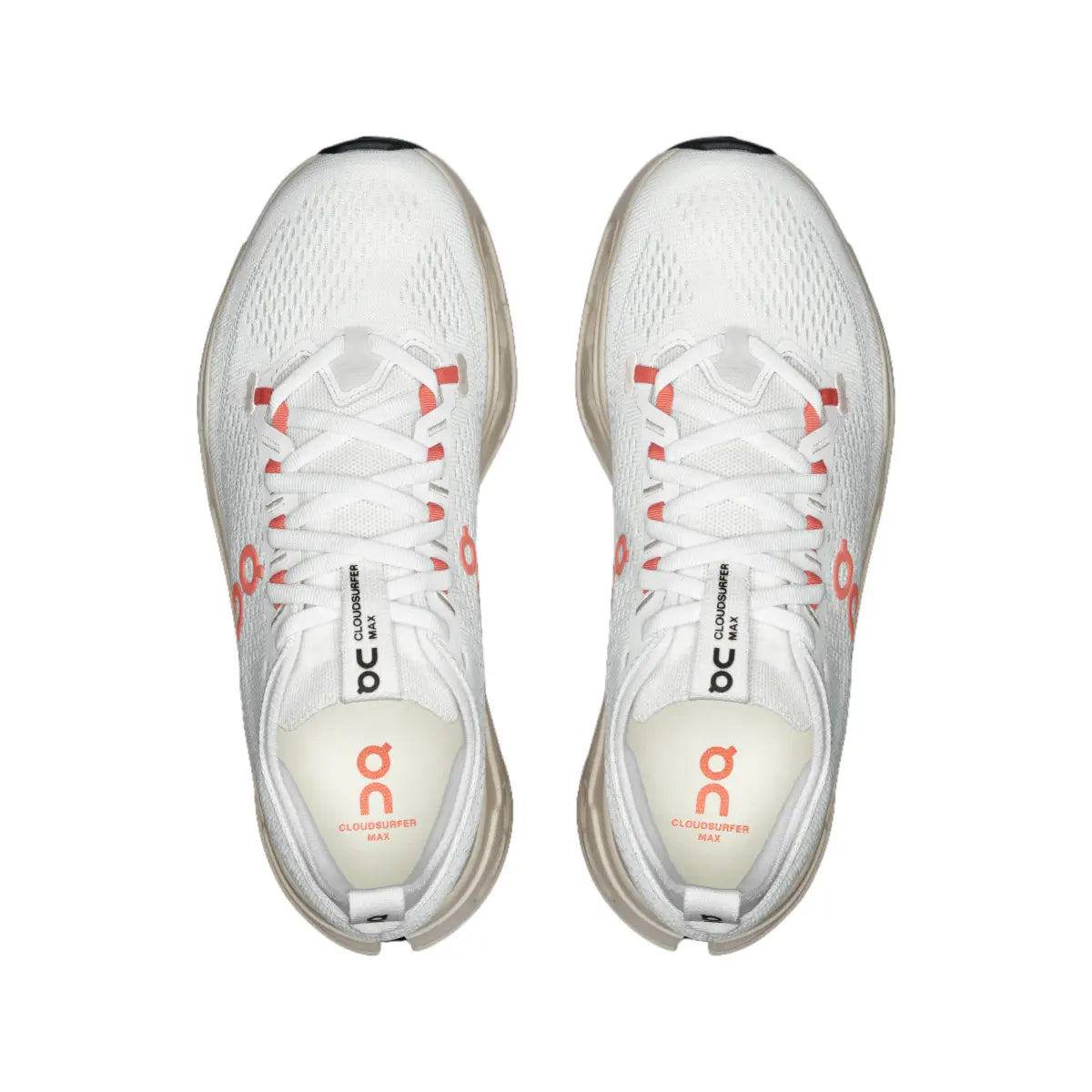 Cloudsurfer Max for Every Adventure