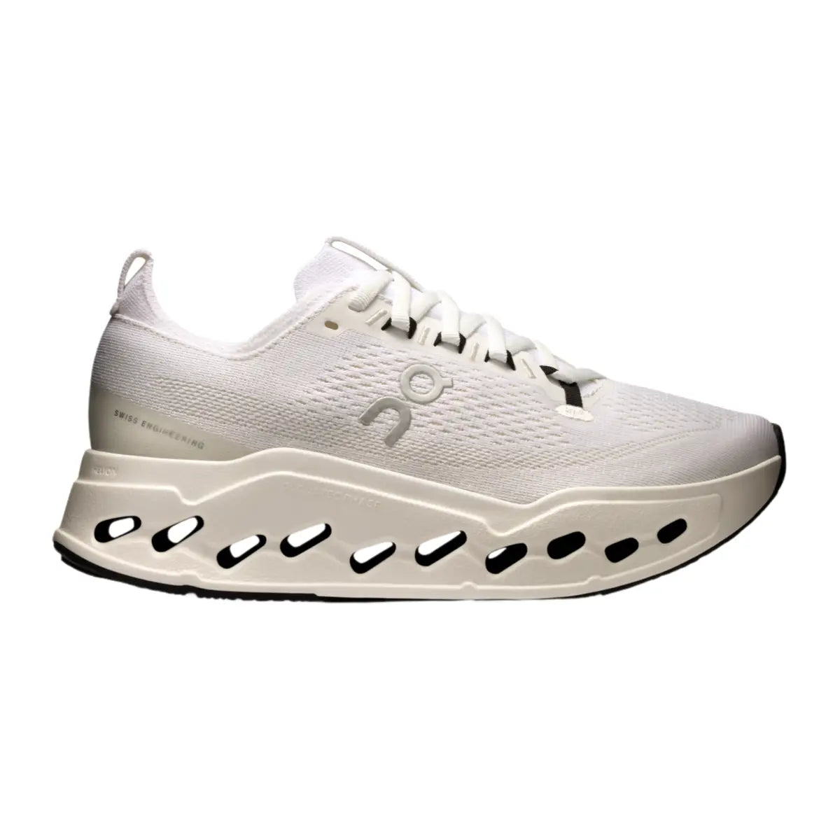 Cloudsurfer Max for Every Adventure