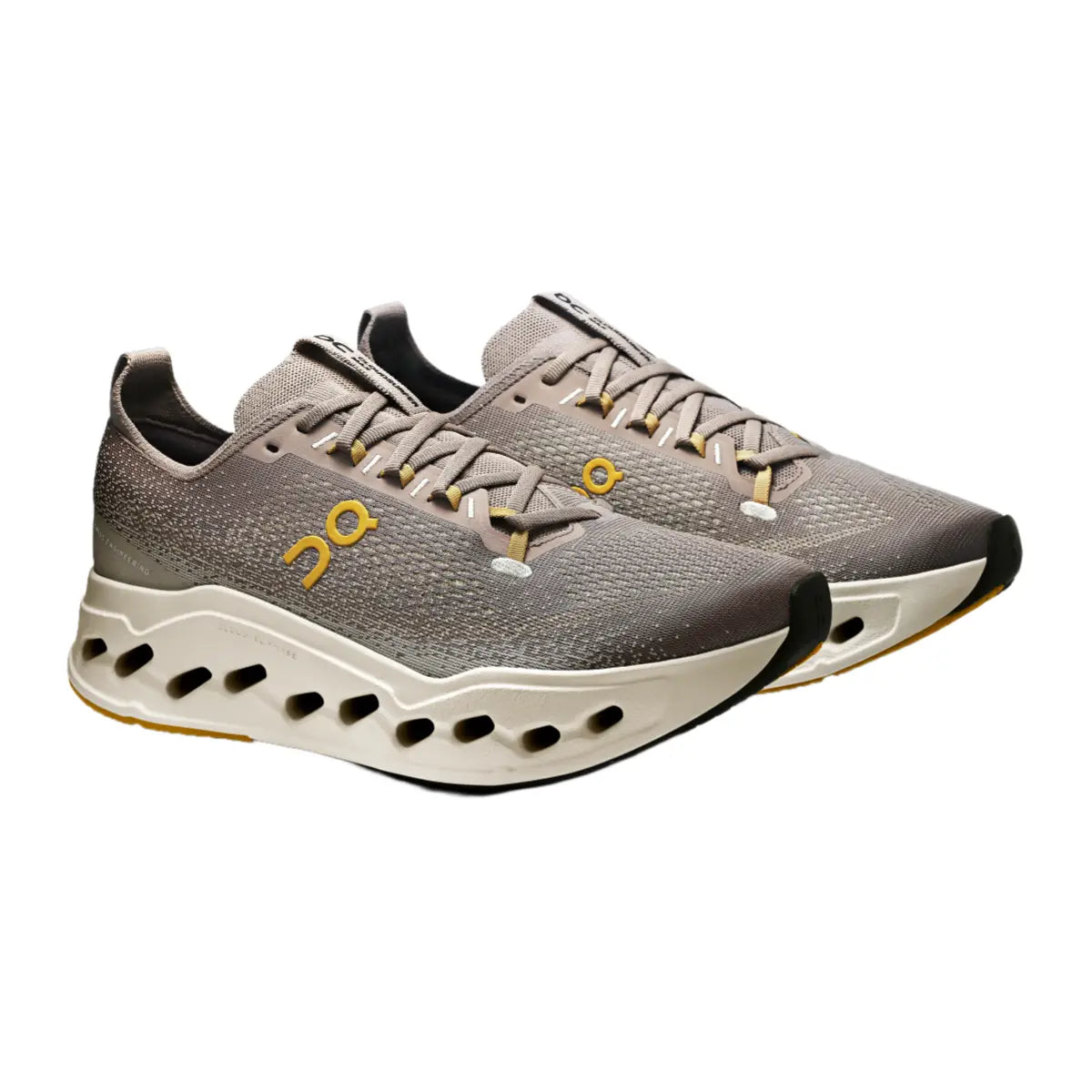 Cloudsurfer Max for Every Adventure