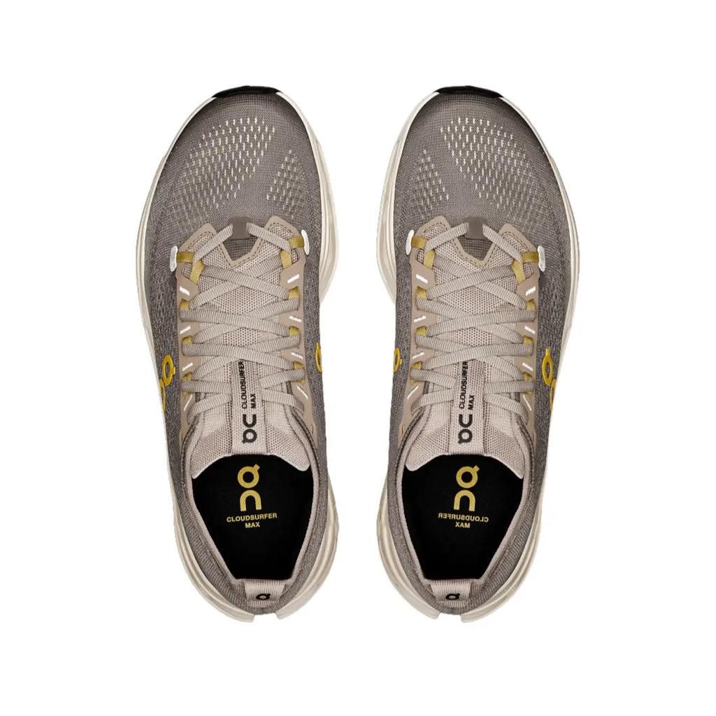 Cloudsurfer Max for Every Adventure