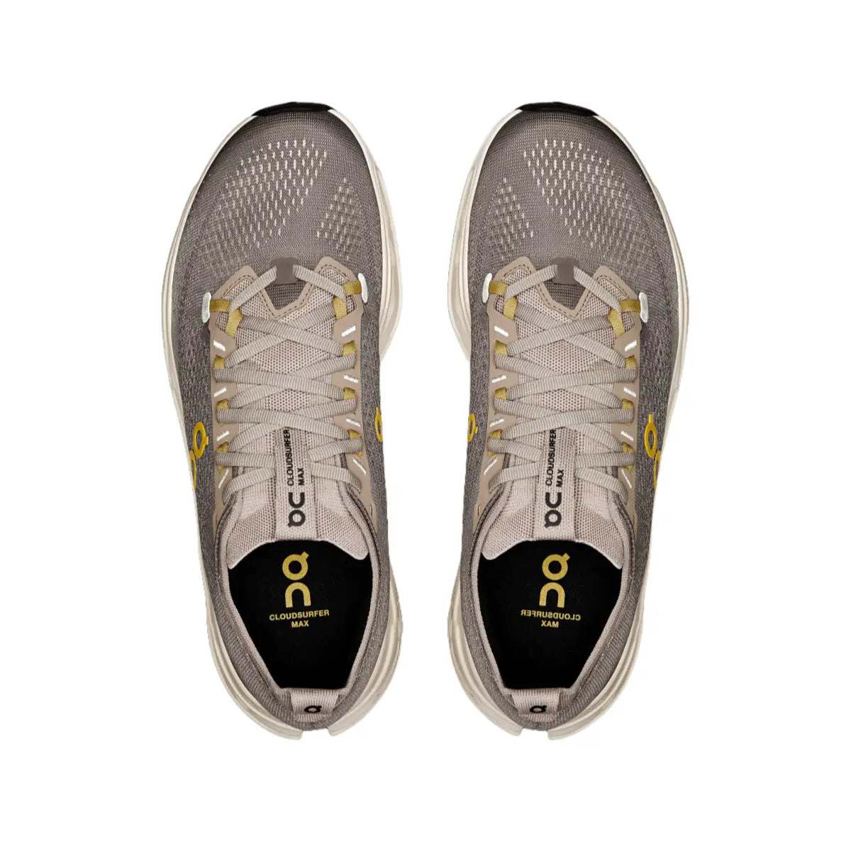 Cloudsurfer Max for Every Adventure