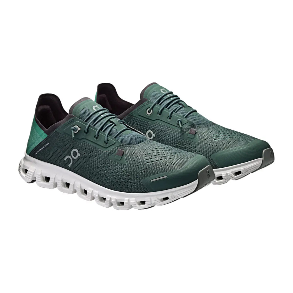 Cloud 6 Coast for Every Day Step Into Coastal Comfort