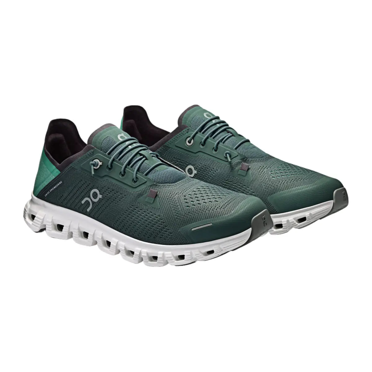 Cloud 6 Coast for Every Day Step Into Coastal Comfort