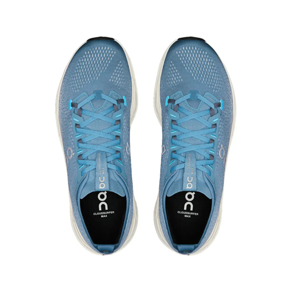 Cloudsurfer Max for Every Adventure