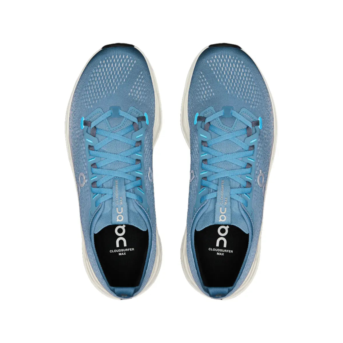 Cloudsurfer Max for Every Adventure