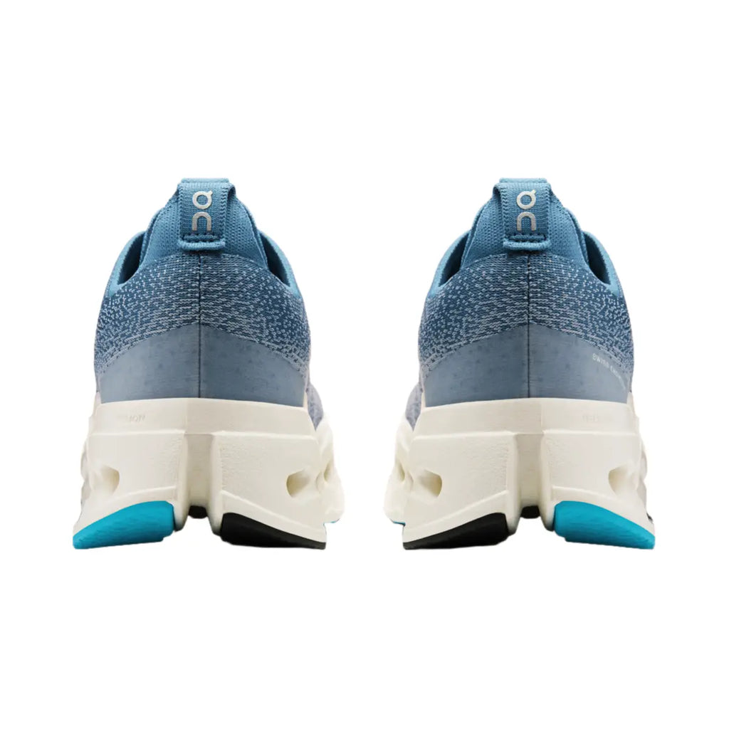 Cloudsurfer Max for Every Adventure