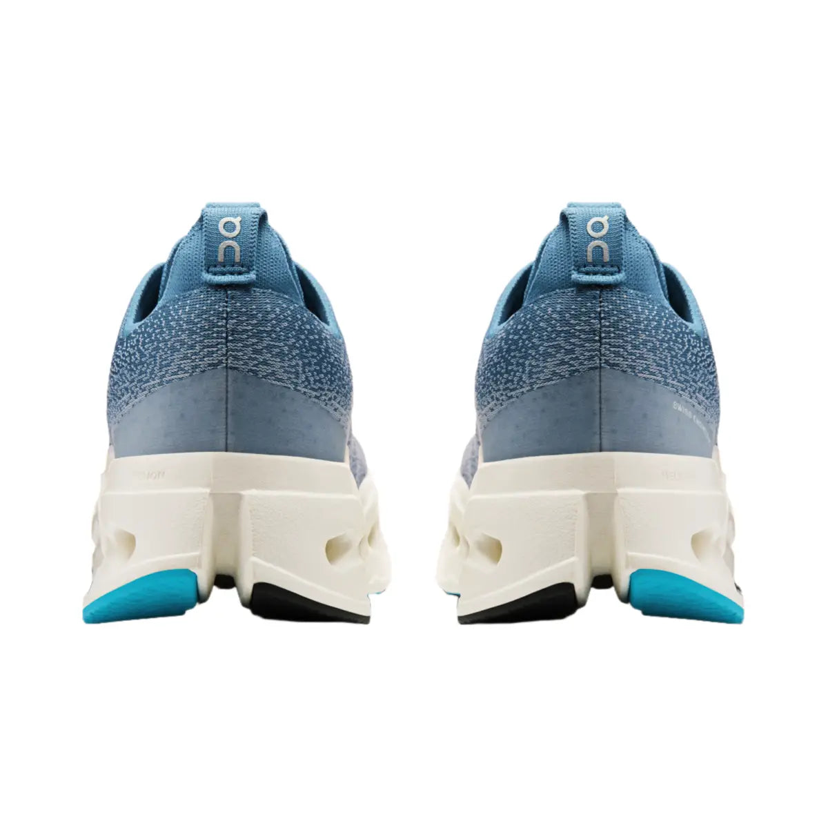 Cloudsurfer Max for Every Adventure