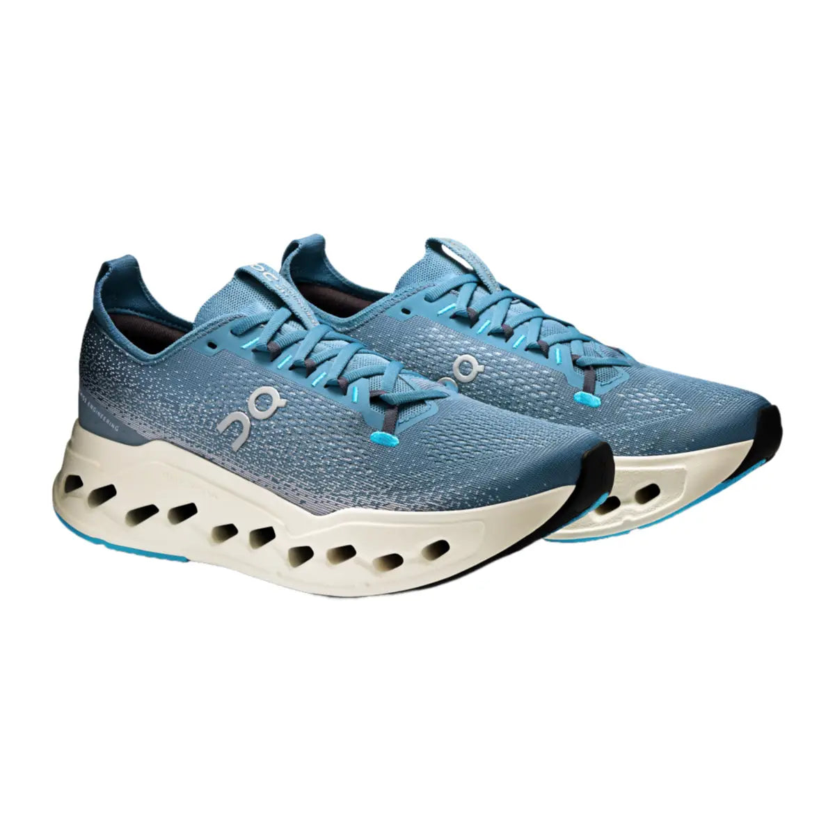 Cloudsurfer Max for Every Adventure