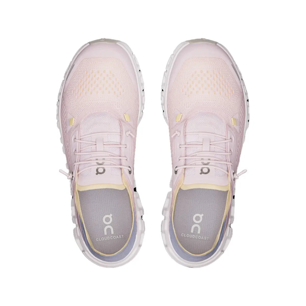 Cloud 6 Coast for Every Day Step Into Coastal Comfort