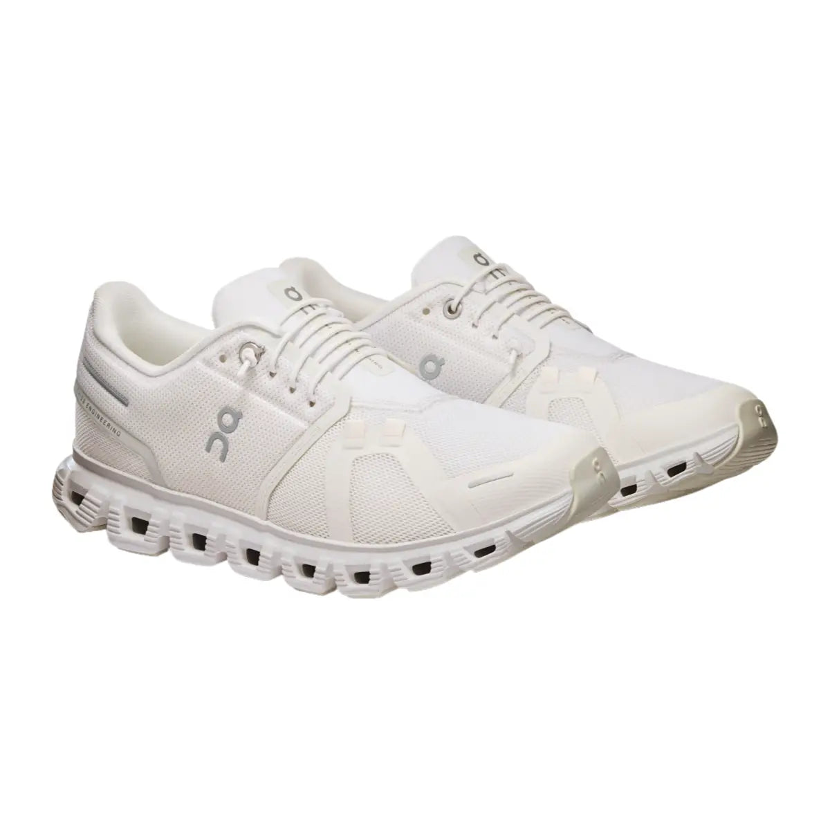 Cloud 6 Lightweight comfort for everyday life