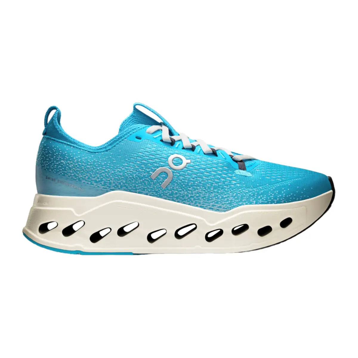 Cloudsurfer Max for Every Adventure