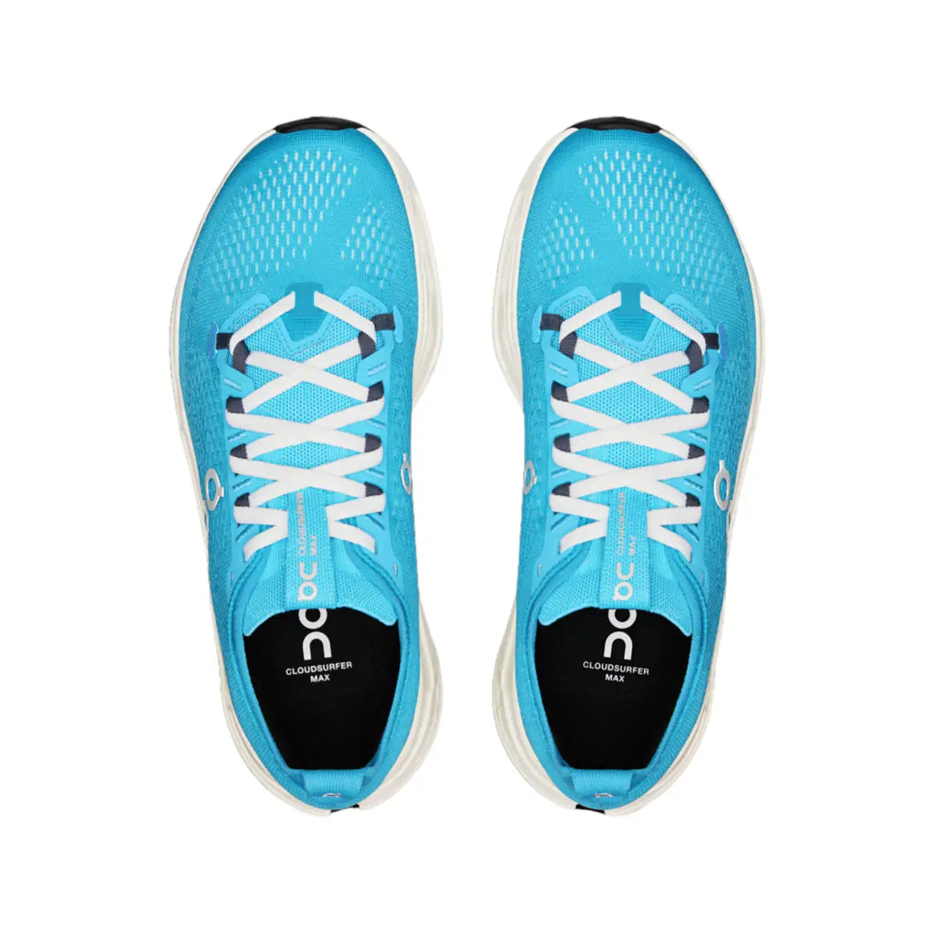 Cloudsurfer Max for Every Adventure