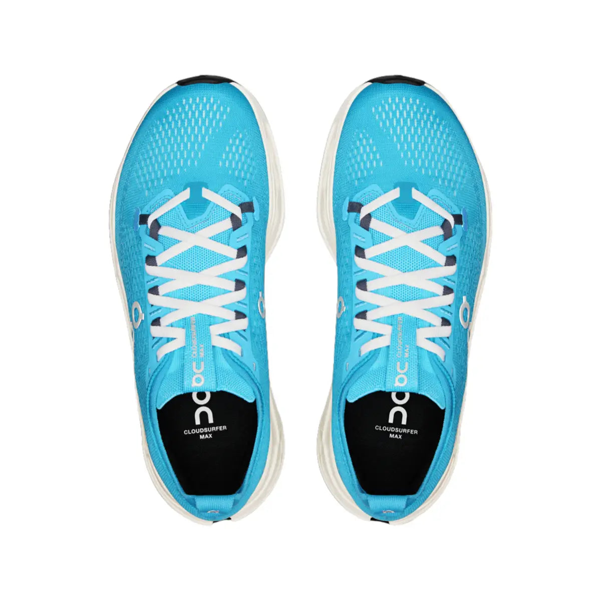 Cloudsurfer Max for Every Adventure