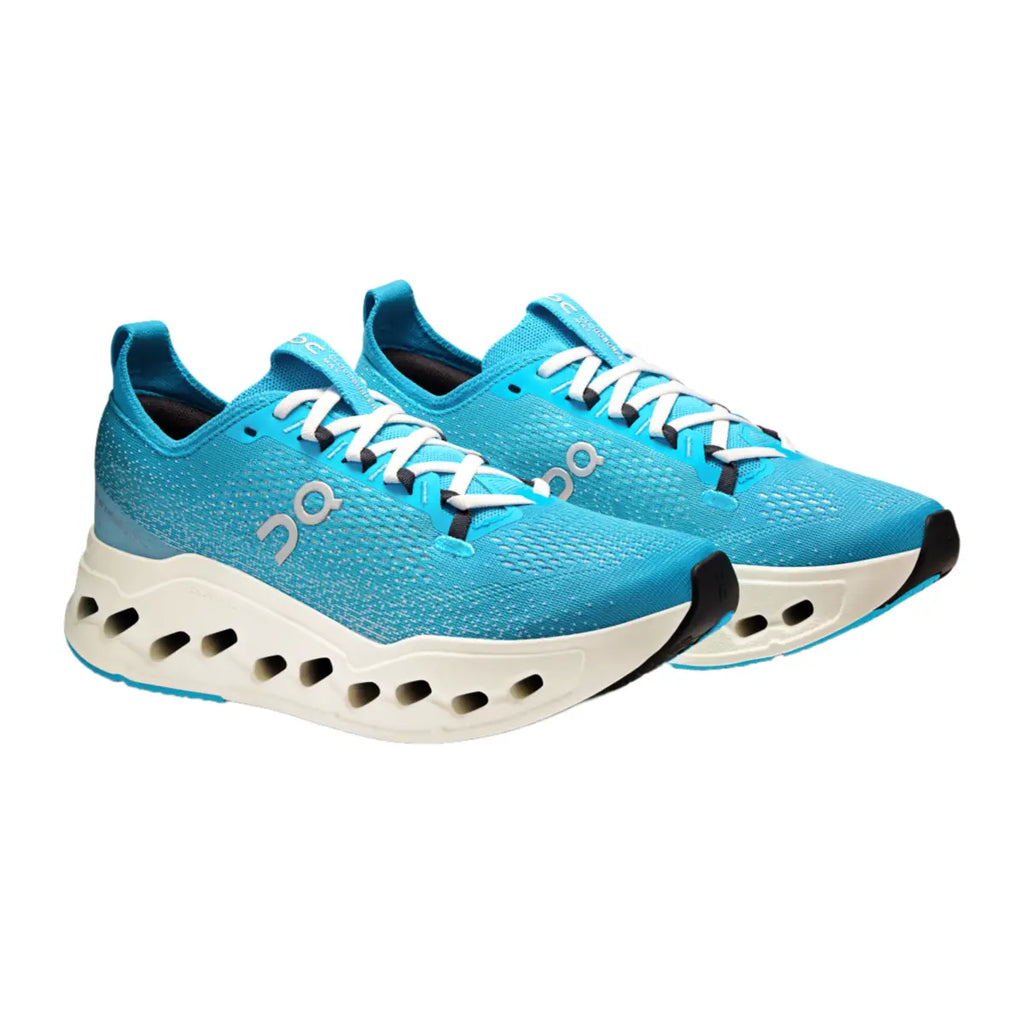 Cloudsurfer Max for Every Adventure