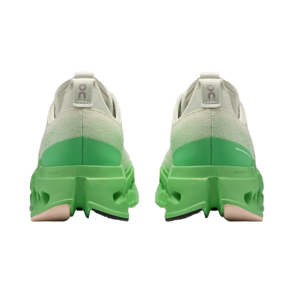 Cloudsurfer Max for Every Adventure