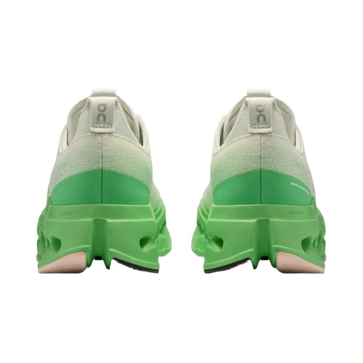 Cloudsurfer Max for Every Adventure