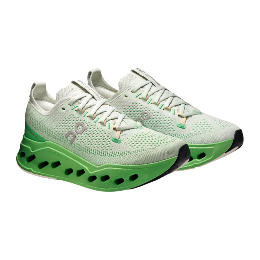 Cloudsurfer Max for Every Adventure