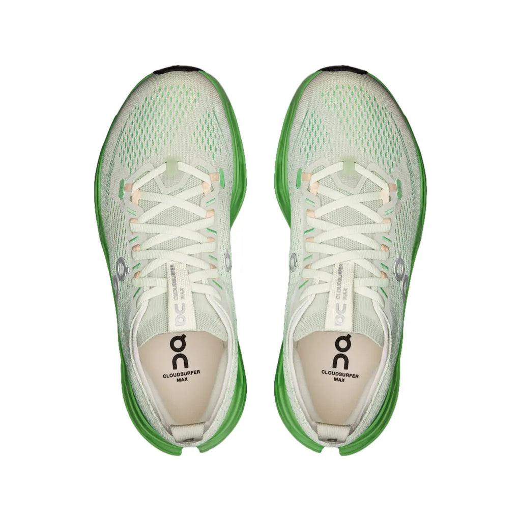 Cloudsurfer Max for Every Adventure