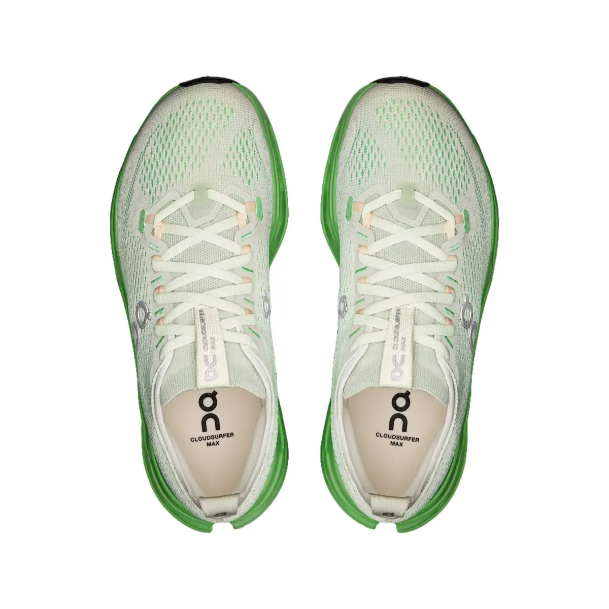 Cloudsurfer Max for Every Adventure