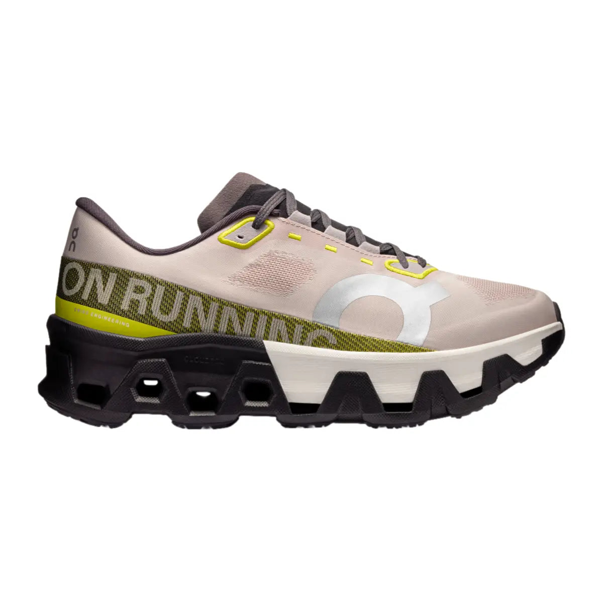 Cloudmonster Hyper: The Perfect Balance of Comfort and Agility