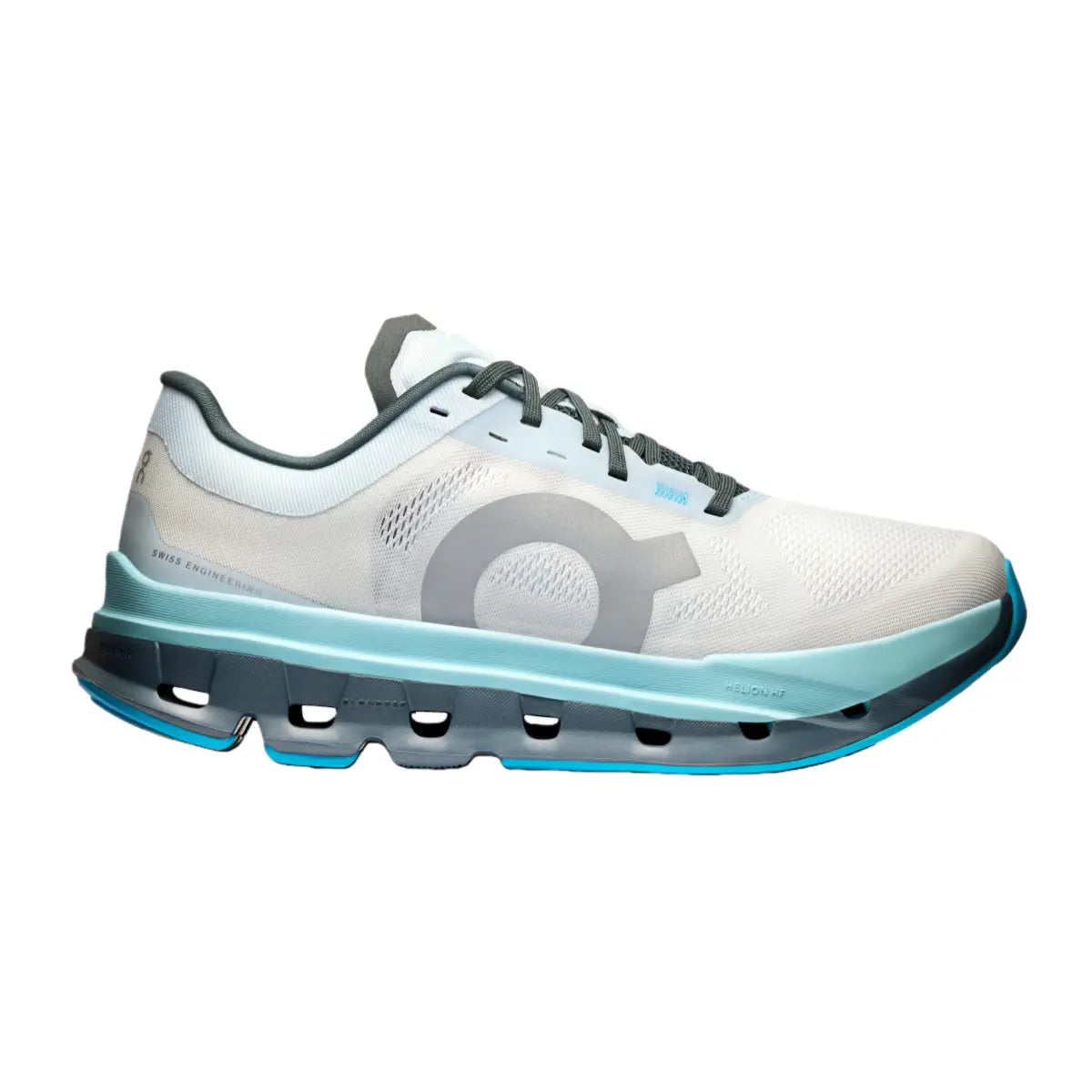 Cloudflow 5 for Ultimate Comfort and Performance