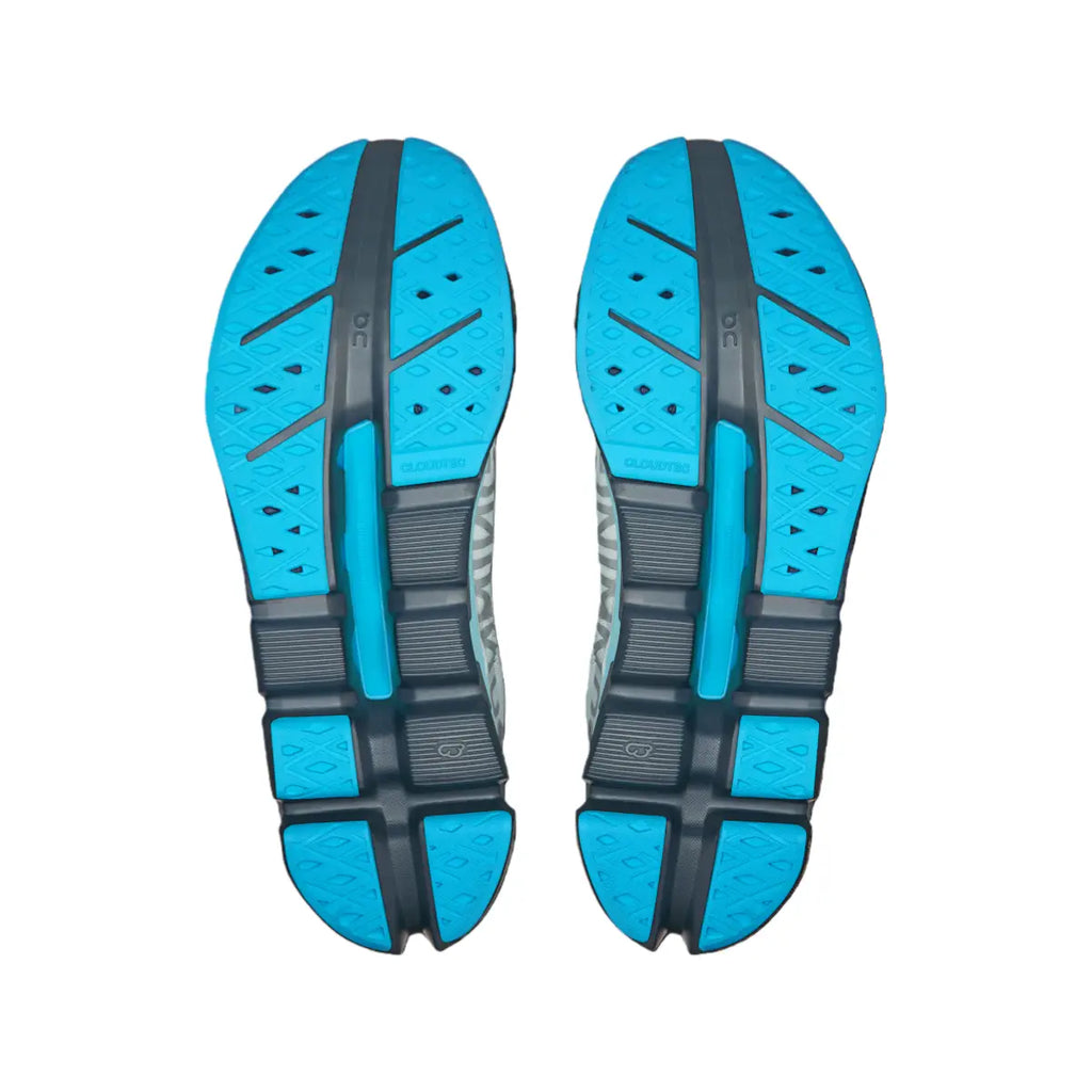 Cloudflow 5 for Ultimate Comfort and Performance