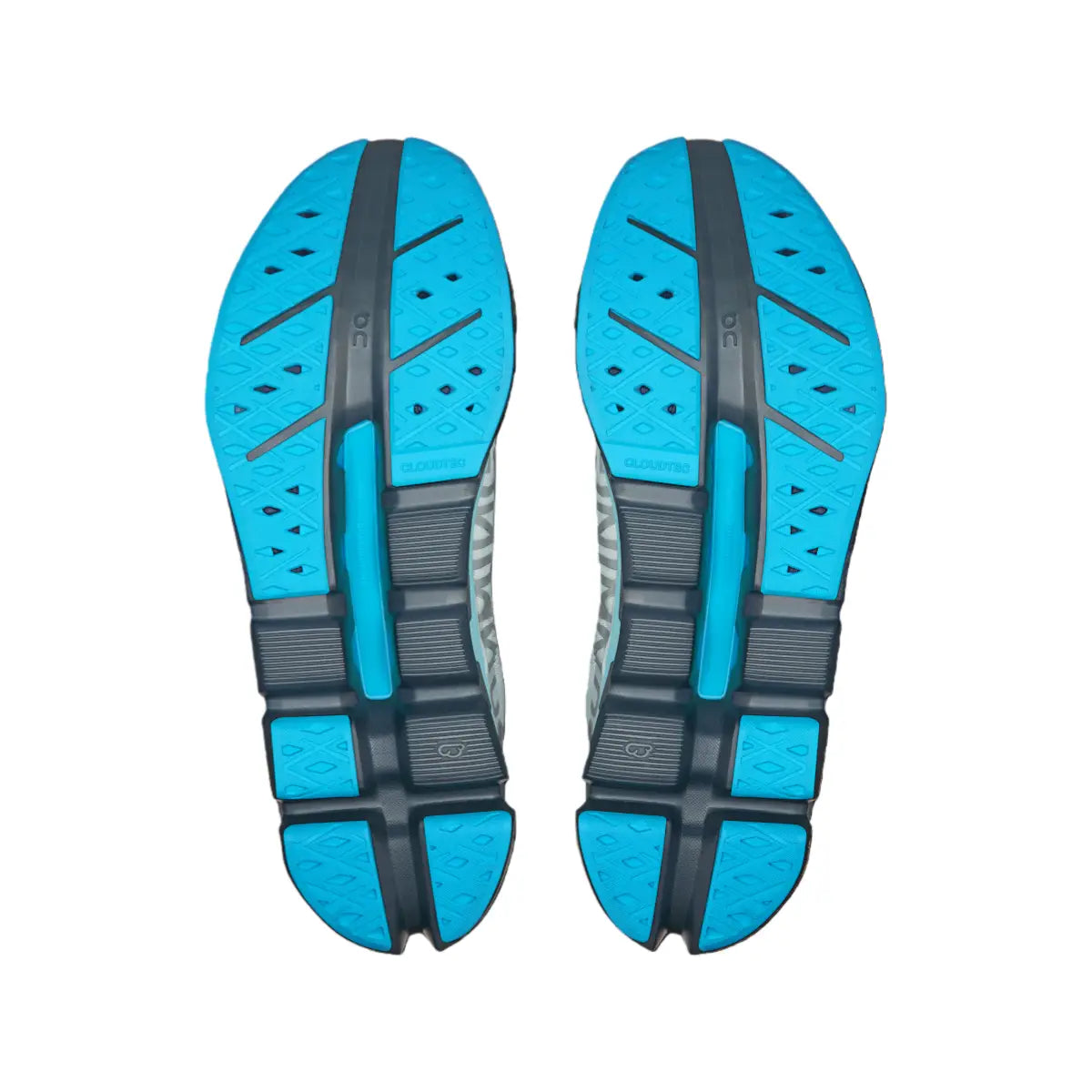 Cloudflow 5 for Ultimate Comfort and Performance