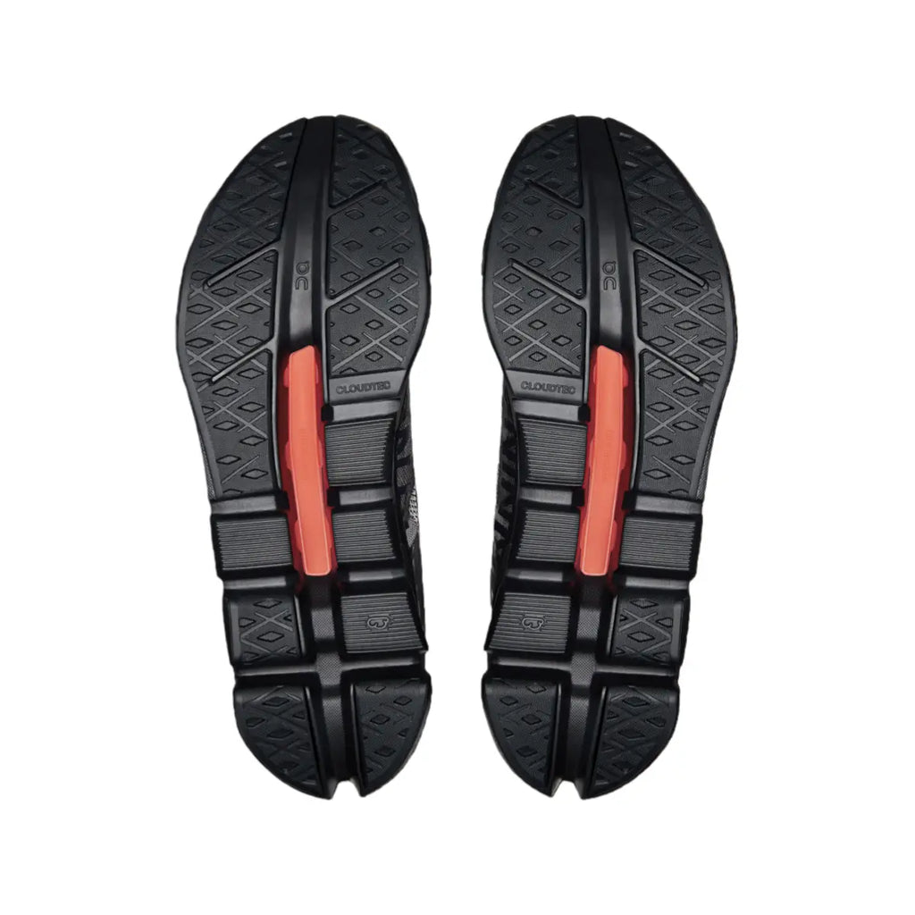 Cloudflow 5 for Ultimate Comfort and Performance