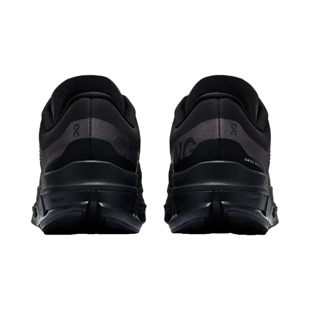 Cloudflow 5 for Ultimate Comfort and Performance