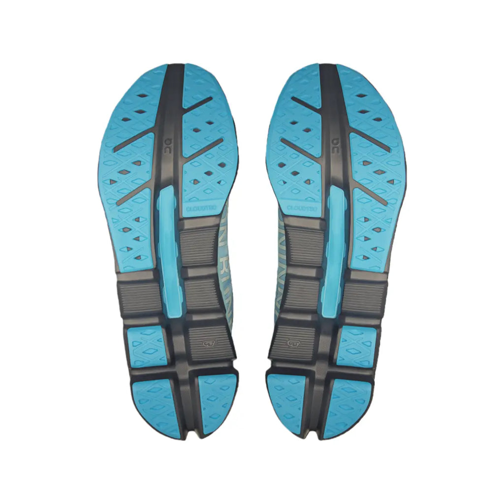 Cloudflow 5 for Ultimate Comfort and Performance