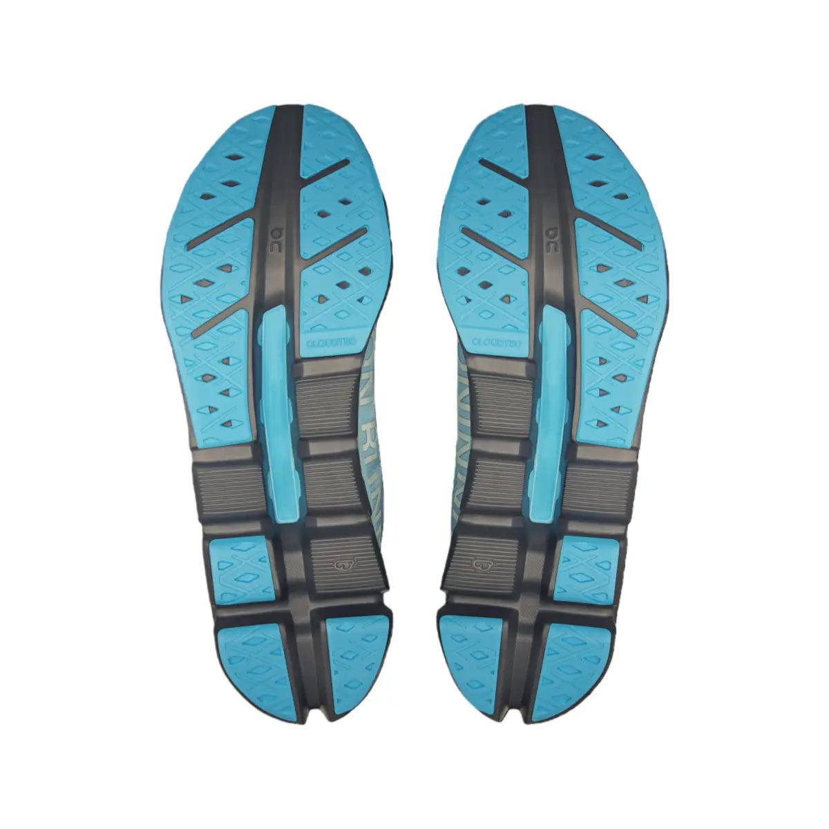 Cloudflow 5 for Ultimate Comfort and Performance