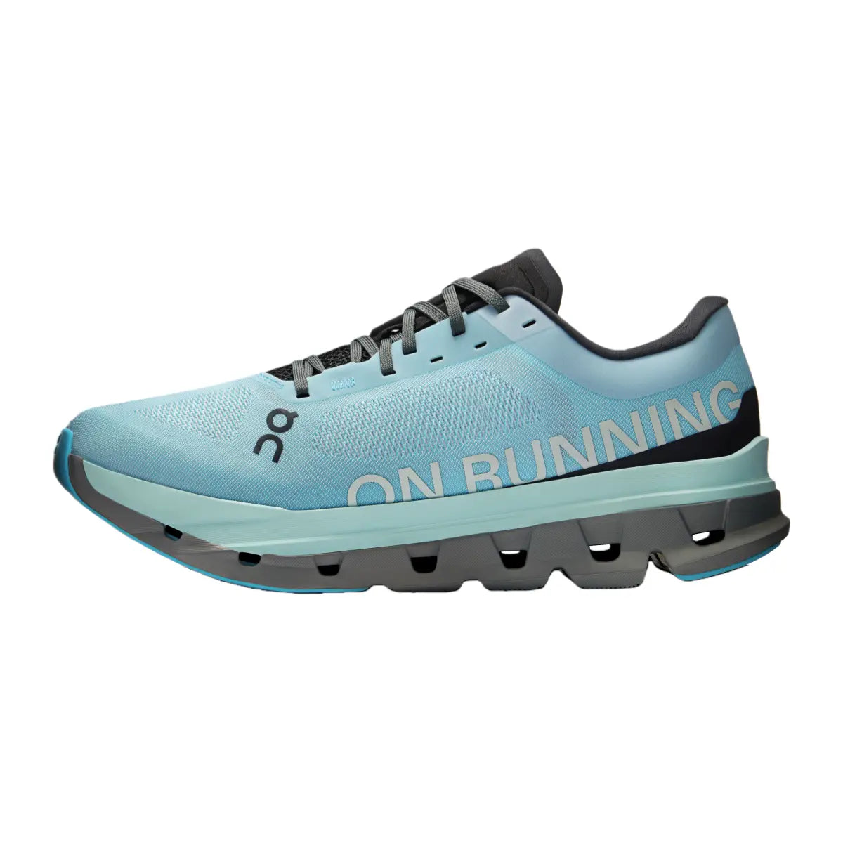 Cloudflow 5 for Ultimate Comfort and Performance