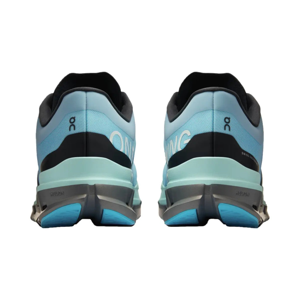 Cloudflow 5 for Ultimate Comfort and Performance