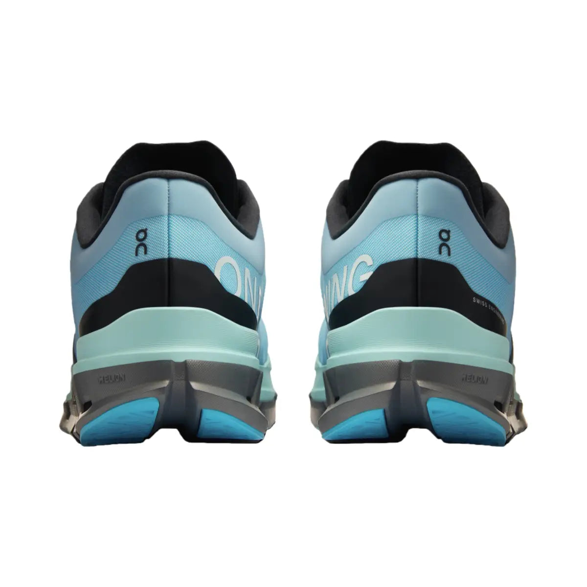 Cloudflow 5 for Ultimate Comfort and Performance