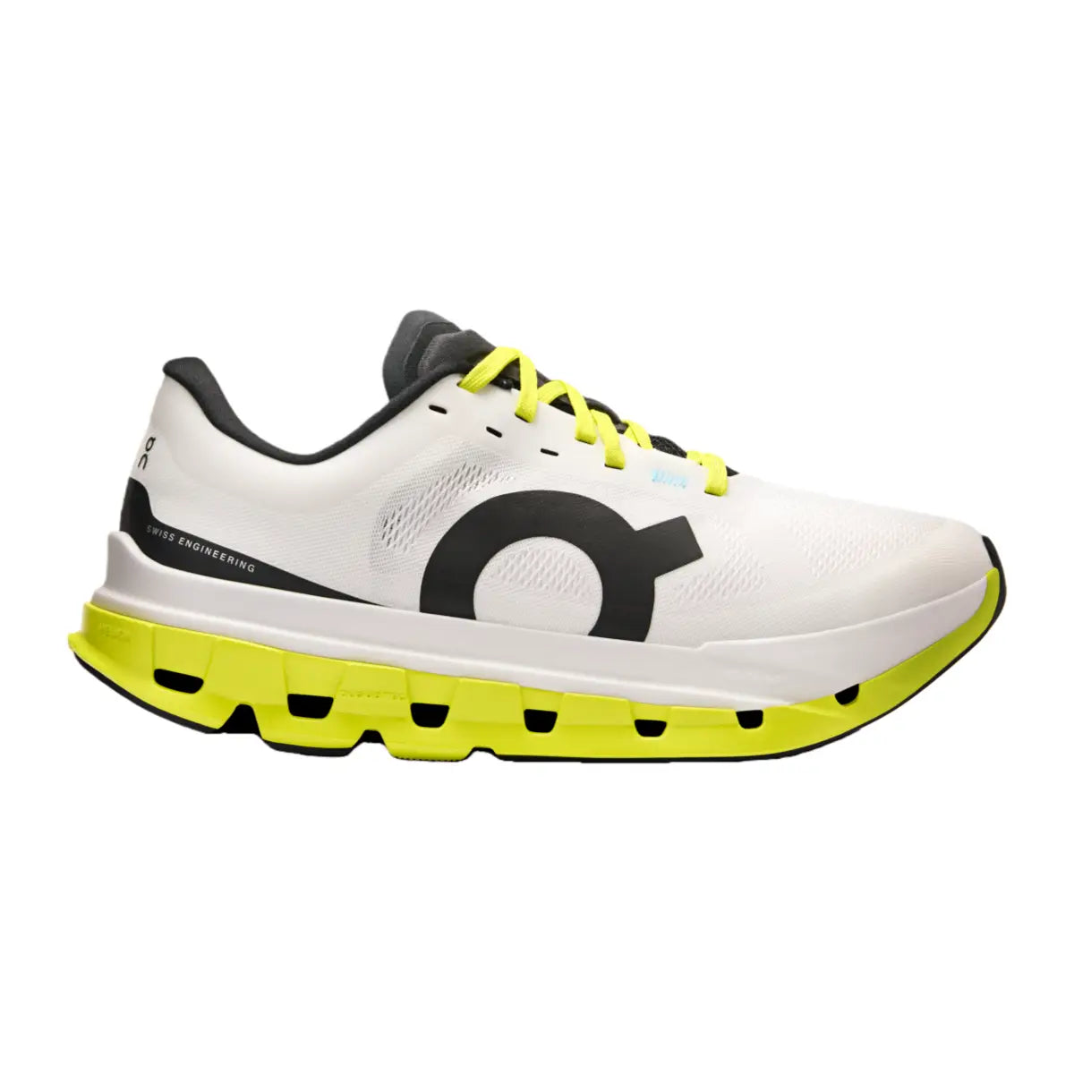 Cloudflow 5 for Ultimate Comfort and Performance