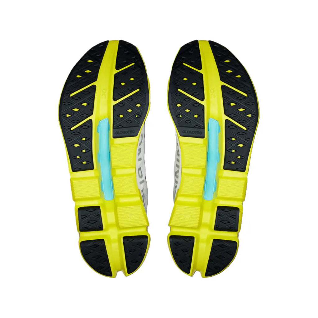 Cloudflow 5 for Ultimate Comfort and Performance