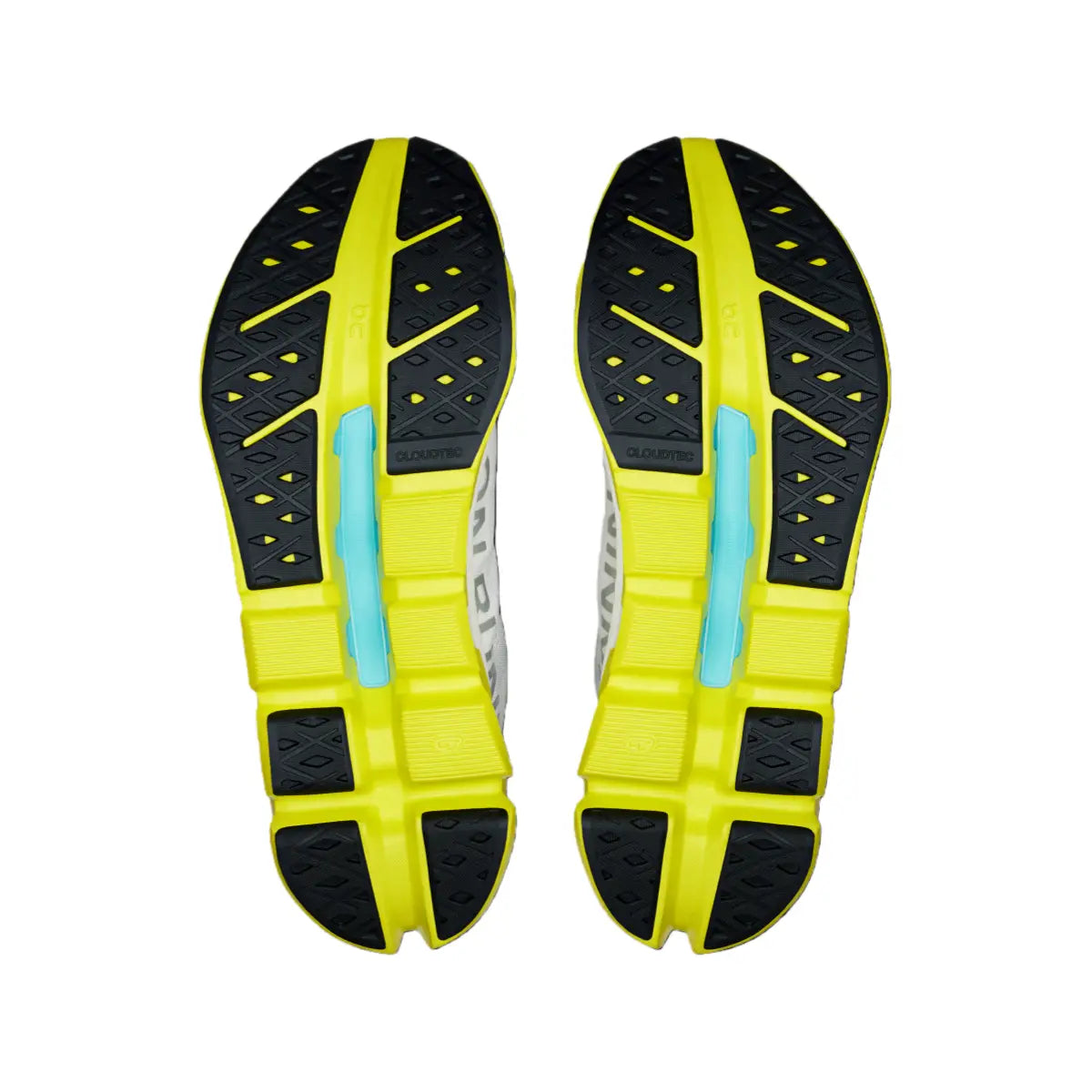 Cloudflow 5 for Ultimate Comfort and Performance