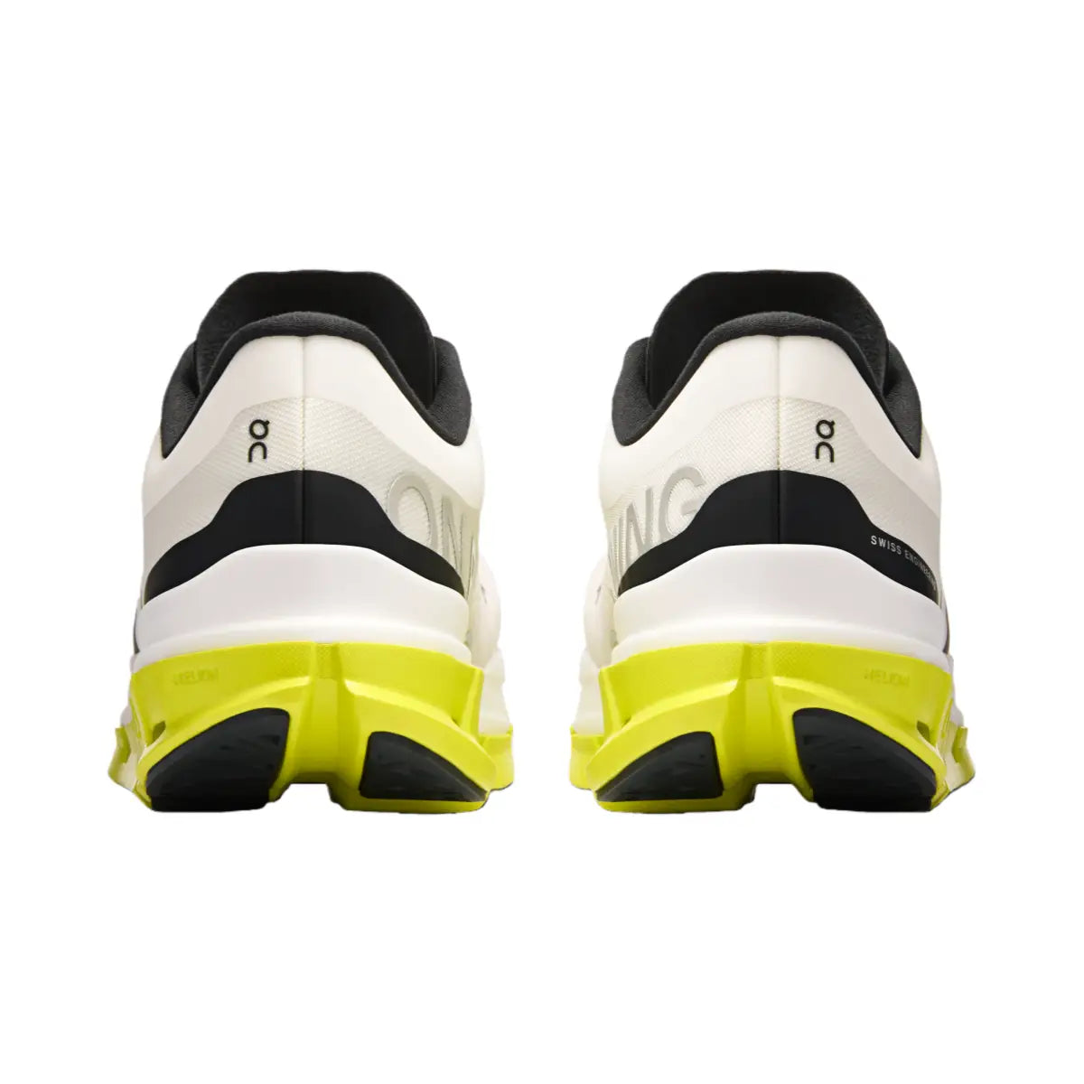 Cloudflow 5 for Ultimate Comfort and Performance