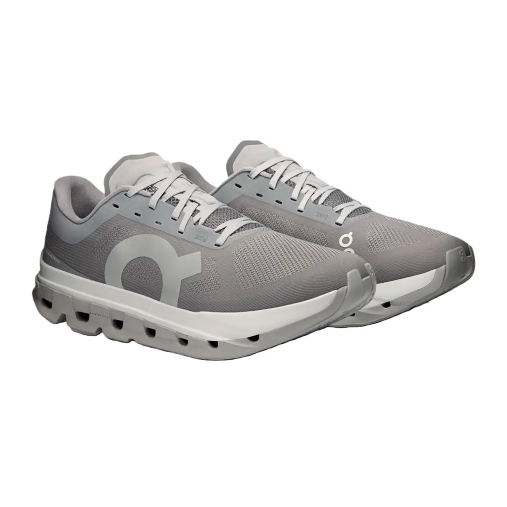 Cloudflow 5 for Ultimate Comfort and Performance