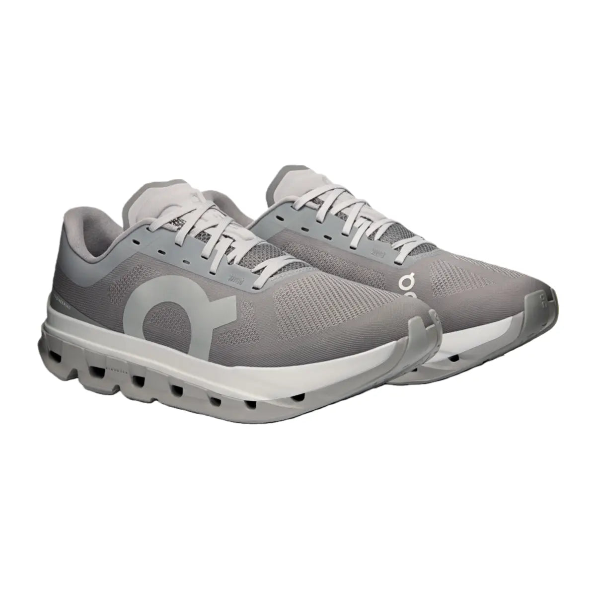 Cloudflow 5 for Ultimate Comfort and Performance