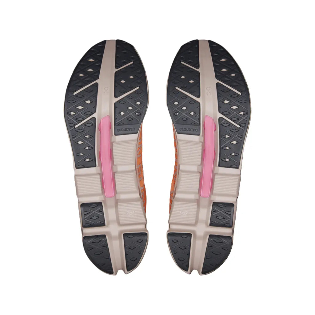 Cloudflow 5 for Ultimate Comfort and Performance