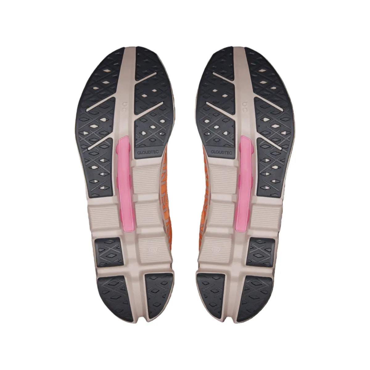 Cloudflow 5 for Ultimate Comfort and Performance