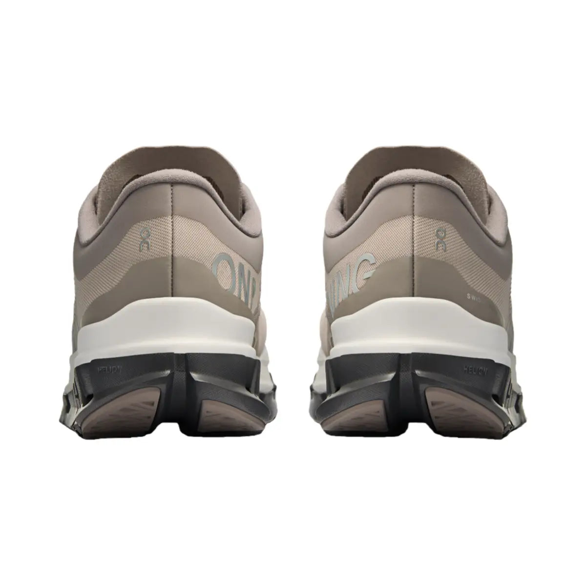 Cloudflow 5 for Ultimate Comfort and Performance