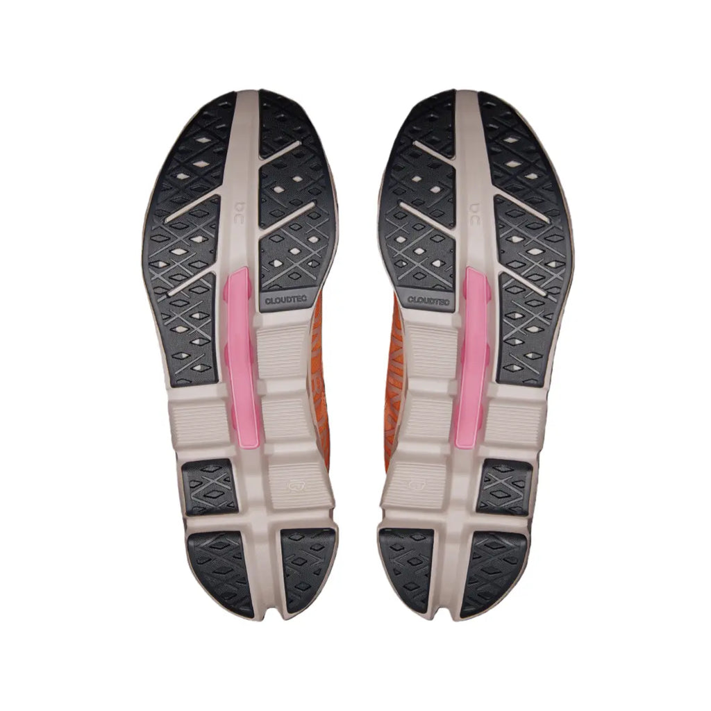 Cloudflow 5 for Ultimate Comfort and Performance