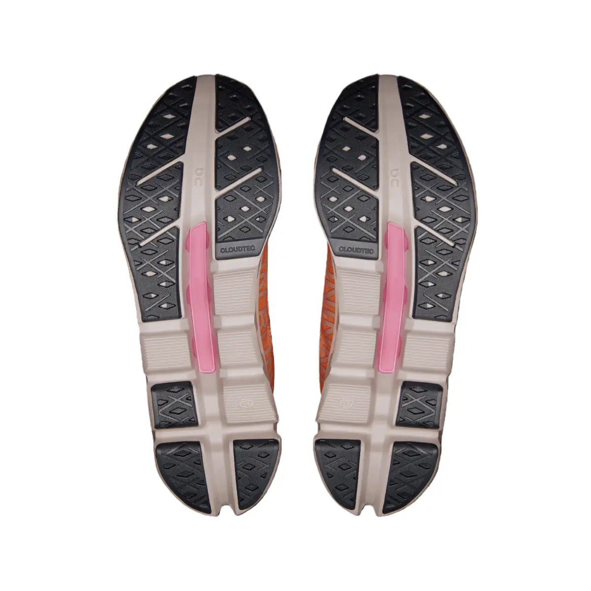 Cloudflow 5 for Ultimate Comfort and Performance